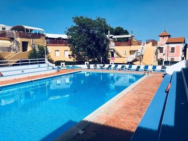 Appartamento Ashur Mondello Palermo 0*,  Italy