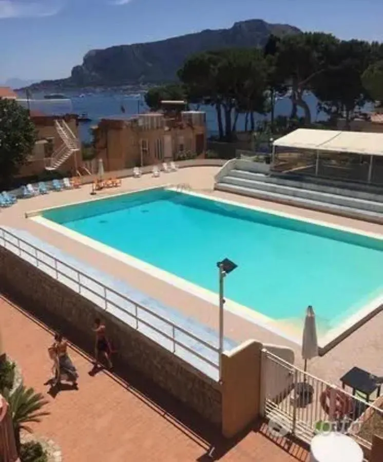Appartamento Ashur Mondello Palermo Apartment