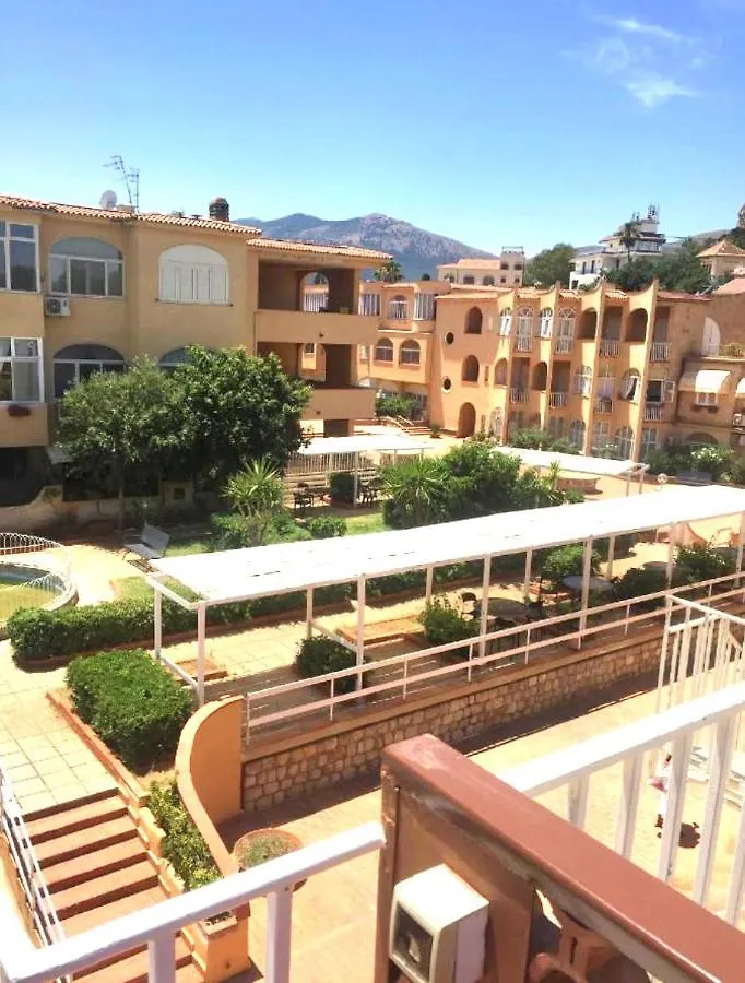 Appartamento Ashur Mondello Palermo Apartment