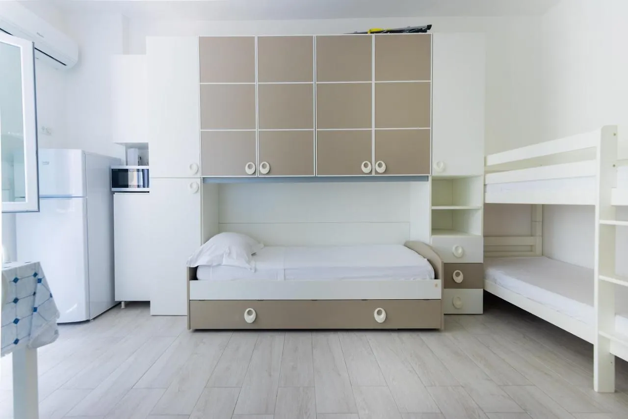 Apartment Appartamento Ashur Mondello Palermo