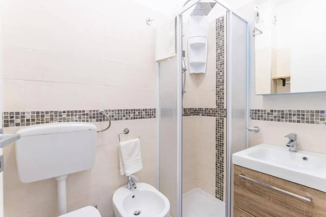 Apartment Appartamento Ashur Mondello Palermo Italy