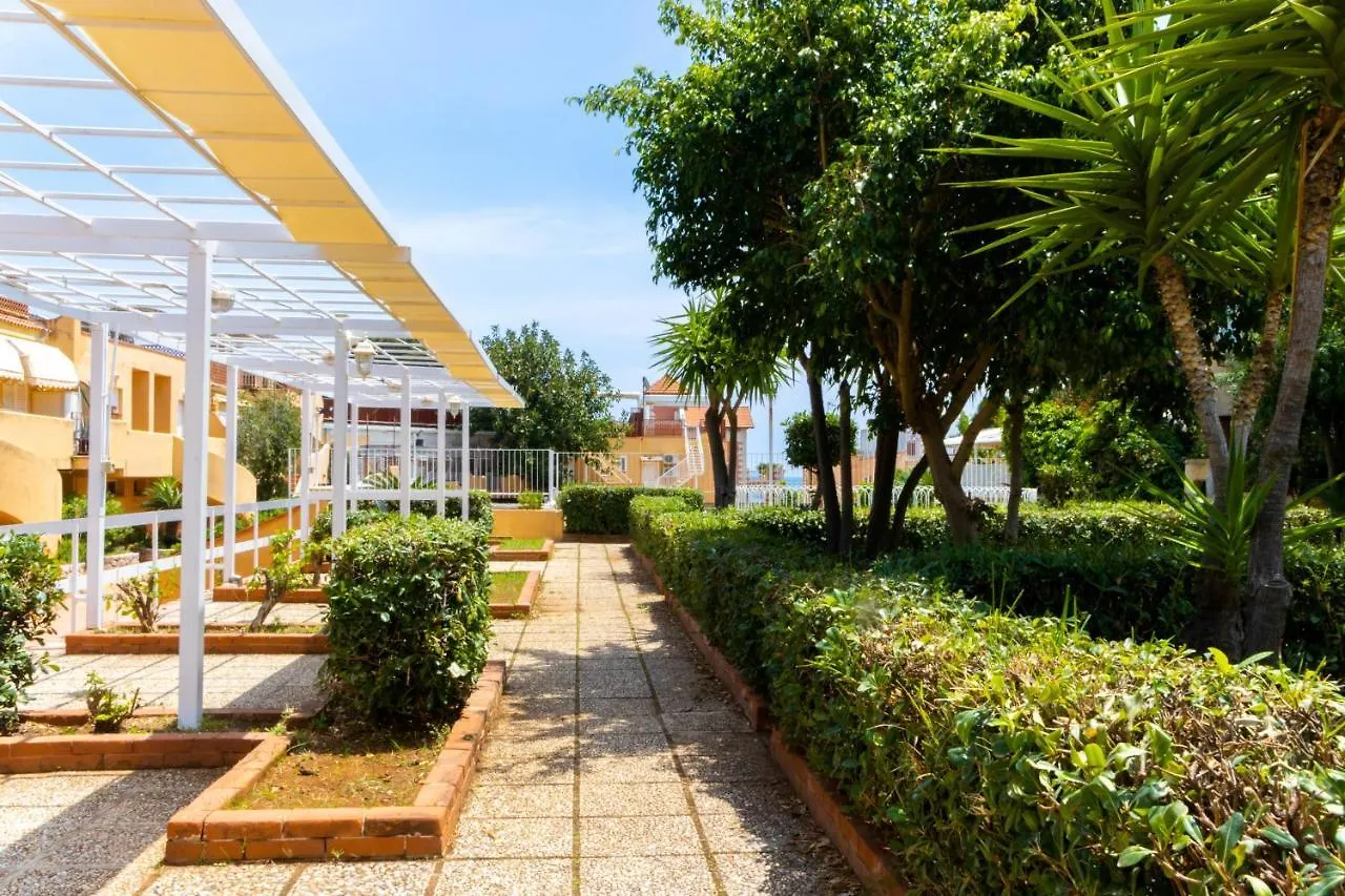 Appartamento Ashur Mondello Palermo 0*,  Italy