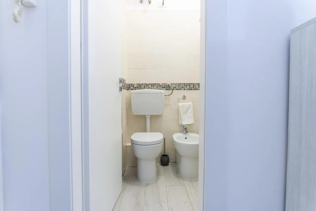 Appartamento Ashur Mondello Palermo Apartment